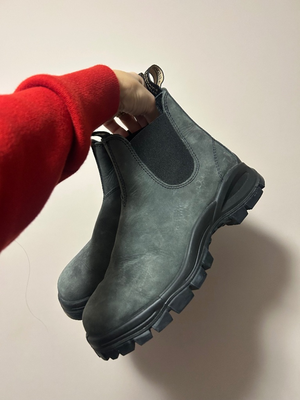 Blundstone Unisex 2238 Lug Sole